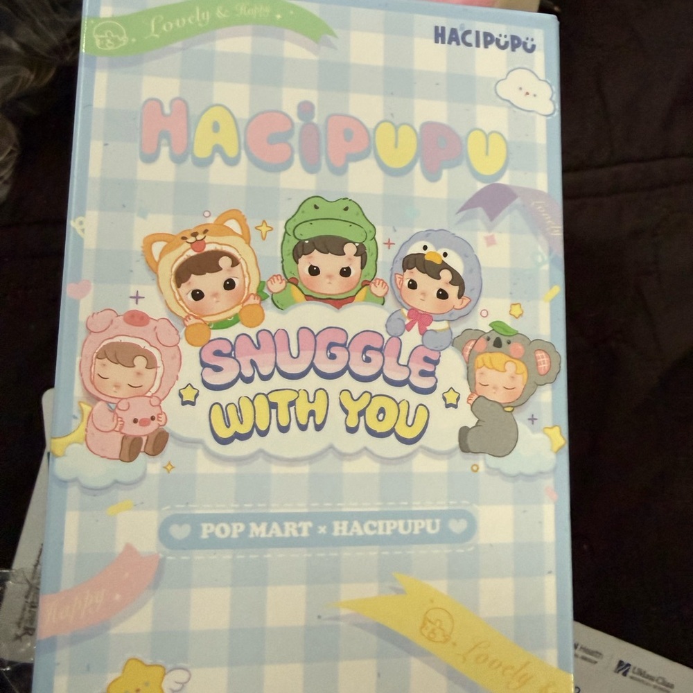 Labubus - Picture 4 of 13